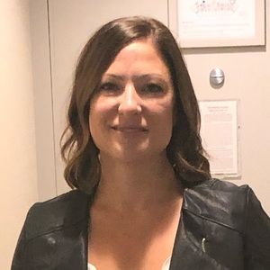 Meet your Posher, Jamie